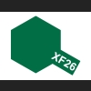 XF-26 (81726) Deep Green Matt - Acrylic Mini 10 ml