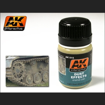 Dust Effects 35ml