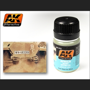Africa Dust 35ml