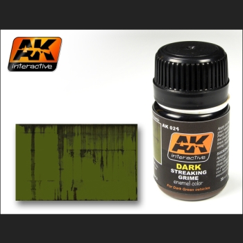 Dark Streaking Grime 35ml