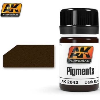 Dark Rust