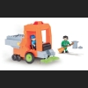 Street  Sweeper  215  Kl. Action  Town