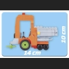 Street  Sweeper  215  Kl. Action  Town