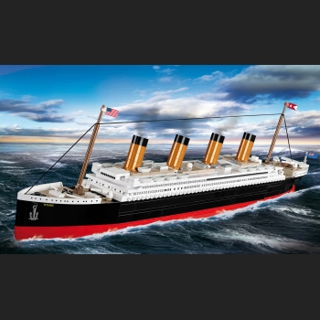 Titanic Executive Edition 960 Kl.HC