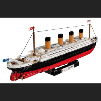Titanic Executive Edition 960 Kl.HC
