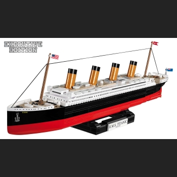 Titanic Executive Edition 960 Kl.HC