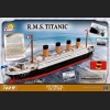 R.M.S. Titanic 722 Kl.HC