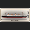 R.M.S. Titanic 722 Kl.HC