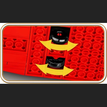 R.M.S. Titanic 722 Kl.HC