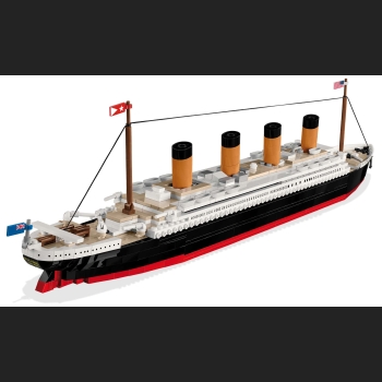 R.M.S. Titanic 722 Kl.HC