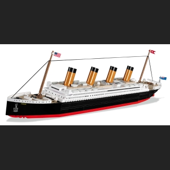 R.M.S. Titanic 722 Kl.HC