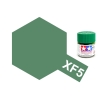XF-5 (81705) Flat Green Matt - Acrylic Mini 10 ml