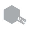 XF-16 (81716) Flat Aluminum Matt - Acrylic Mini 10 ml