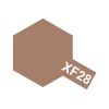 XF-28 (81728) Dark Copper Matt - Acrylic Mini 10 ml