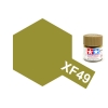 XF-49 (81749) Khaki Matt - Acrylic Mini 10 ml