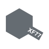 XF-77 (81777) IJN Gray Matt (Sasebo Arsenal) - Acrylic Mini 10 ml