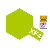 XF-4 (80304) Yellow Green Matt - emalia