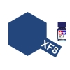 XF-8 (80308) Flat Blue Matt - emalia