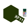XF-11 (80311) J.N. Green Matt - emalia