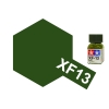 XF-13 (80313) J.A. Green Matt - emalia