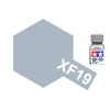 XF-19 (80319) Sky Grey Matt - emalia