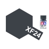 XF-24 (80324) Dark Grey Matt - emalia