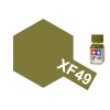 XF-49 (80349) Khaki Matt - emalia