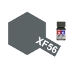 XF-56 (80356) Metallic Grey Matt - emalia
