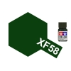 XF-58 (80358) Olive Green Matt - emalia