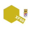 XF-60 (80360) Dark Yellow Matt - emalia