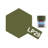 LP-29 (82129) Olive Drab 2 Matt - Lacquer Paint 10 ml