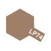 LP-74 (82174) Flat Earth Matt - Lacquer Paint 10 ml