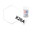 X-20A (81030) Thinner - Acrylic 46ml