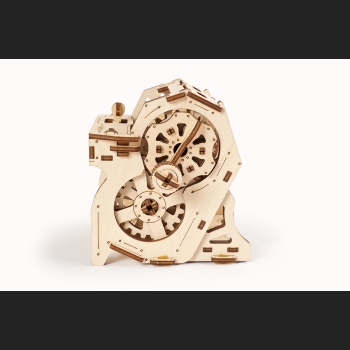 Skrzynia biegów - STEM LAB - UGEARS