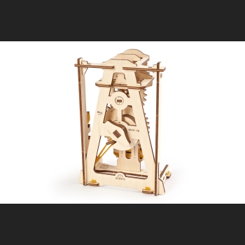 Wahadło STEM LAB - UGEAR