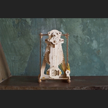 Wahadło STEM LAB - UGEAR