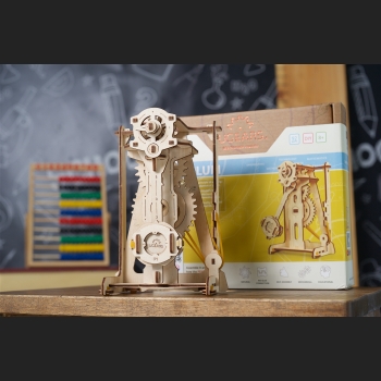 Wahadło STEM LAB - UGEAR