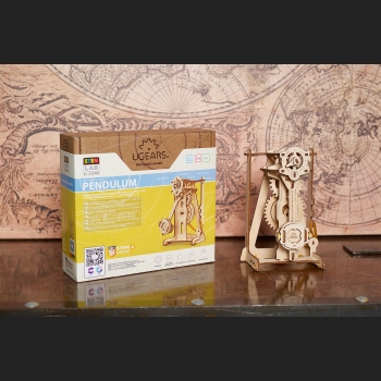 Wahadło STEM LAB - UGEAR