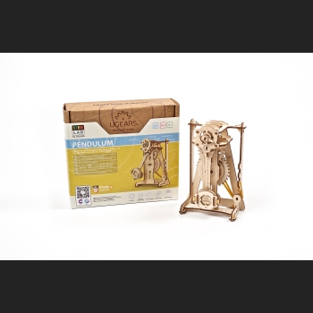 Wahadło STEM LAB - UGEAR