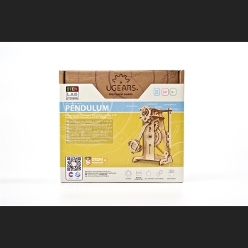 Wahadło STEM LAB - UGEAR