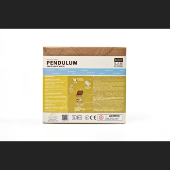 Wahadło STEM LAB - UGEAR