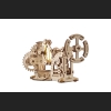 Tachometr, STEM LAB - UGEARS
