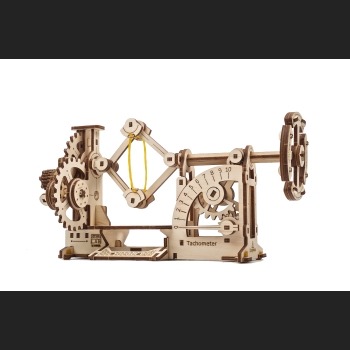 Tachometr, STEM LAB - UGEARS