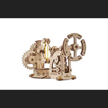 Tachometr, STEM LAB - UGEARS