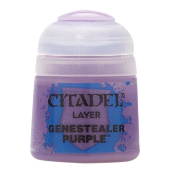 Citadel Layer: Genestealer Purple - 12 ml (22-10)