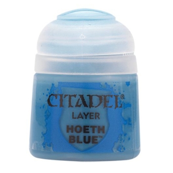 Citadel Layer: Hoeth Blue - 12 ml (22-14)