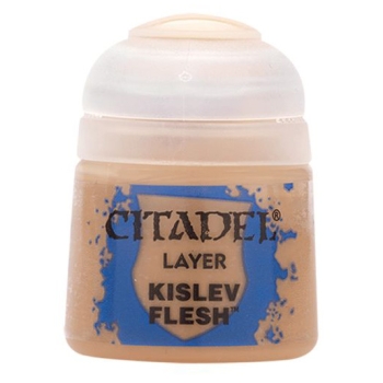 Citadel Layer: Kislev Flesh - 12 ml (22-37)