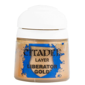 Citadel Layer: Liberator Gold - 12 ml (22-71)