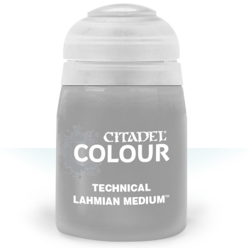 Citadel Technical: Lahmian Medium - 24 ml (27-02)