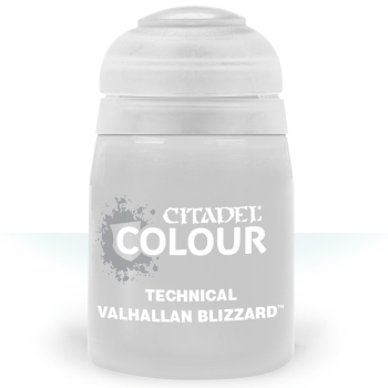 Citadel Technical: Valhallan Blizzard - 24 ml (27-32)